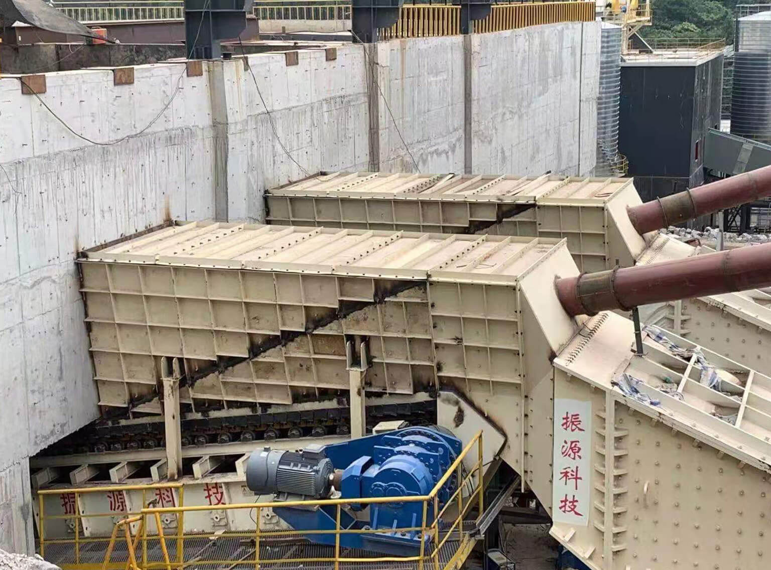 Strong Impact Resistance