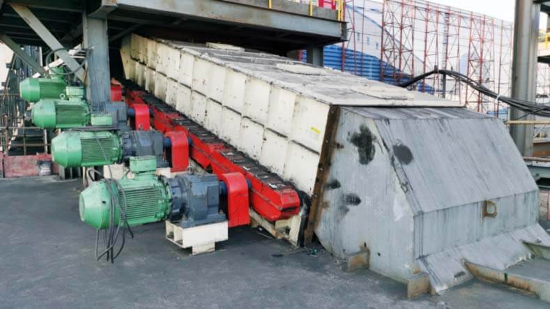 ROLLER SCREEN CUSTOMER CASES