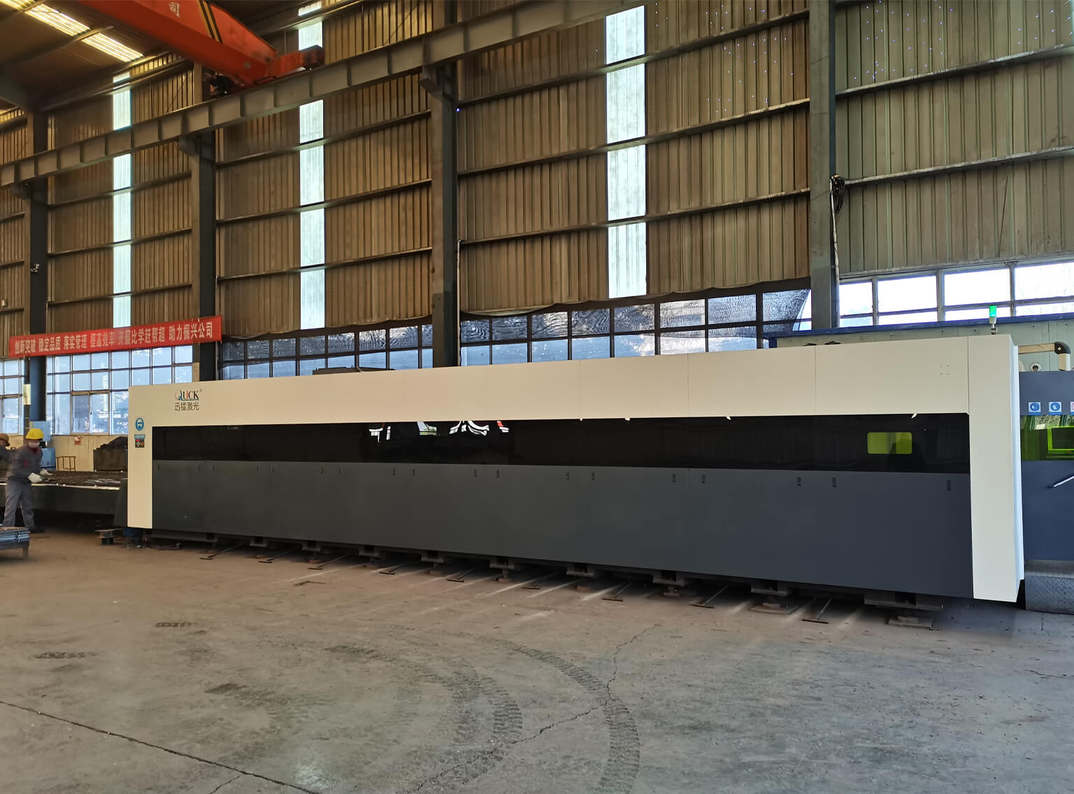 Laser Cutting