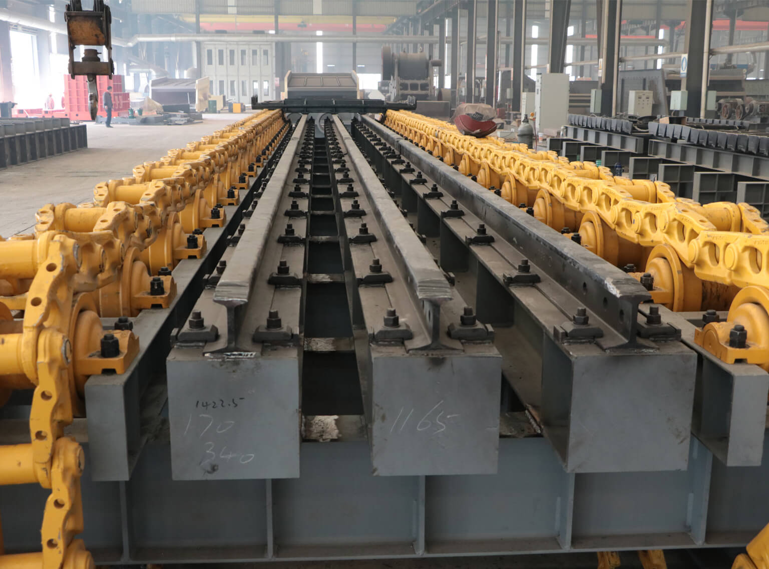 Welding&Assembling