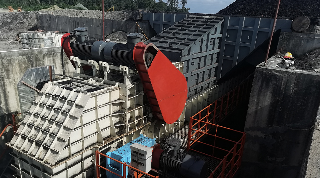 Feeder Breaker