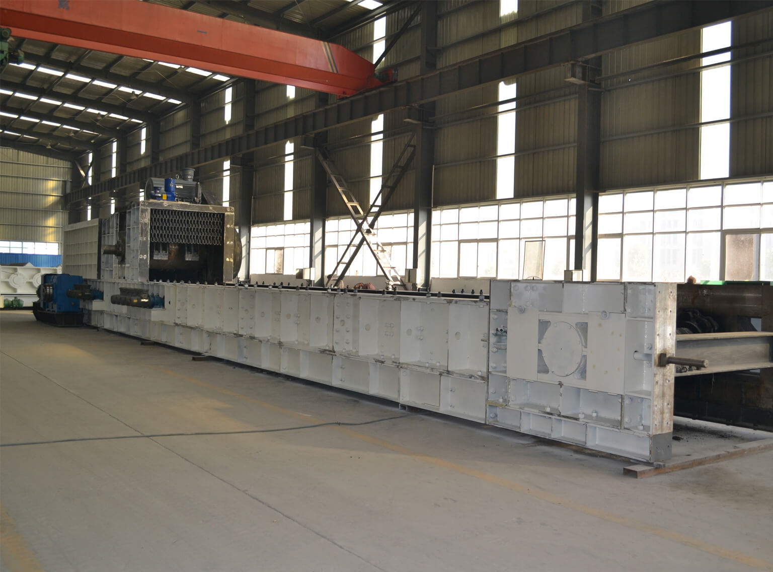 Feeder Breaker Product