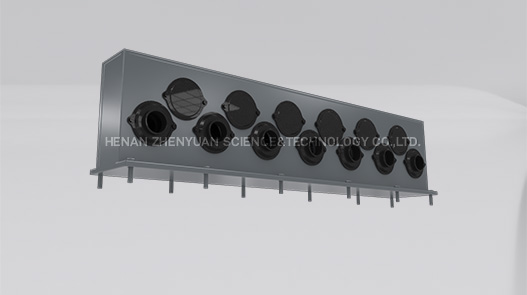 Gear Case
