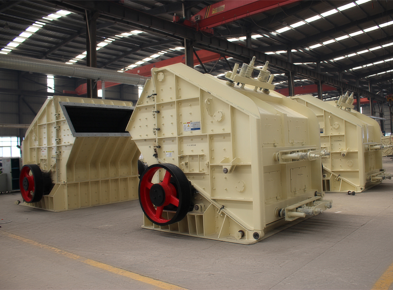 Impact Crusher