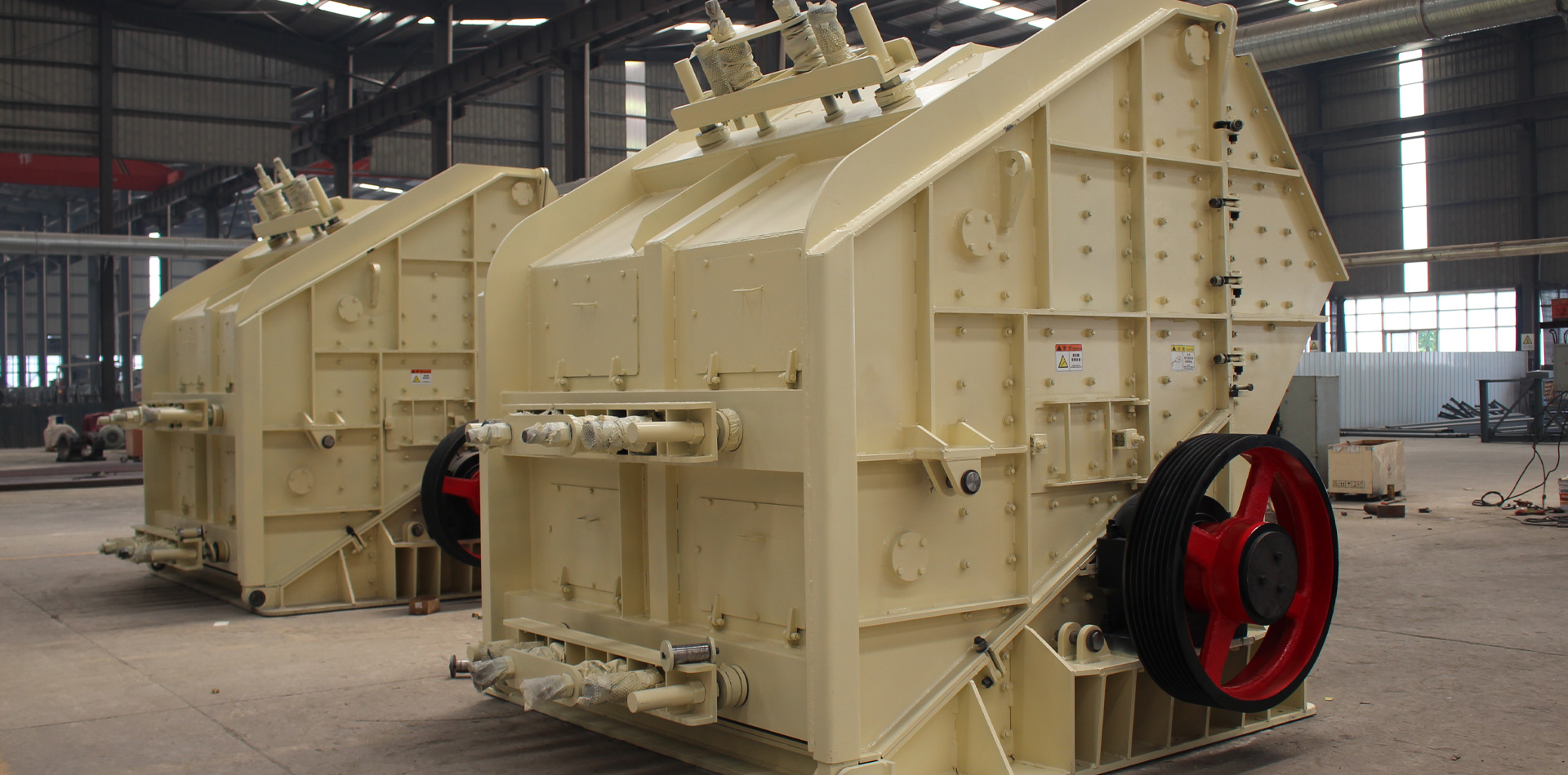 Impact Crusher