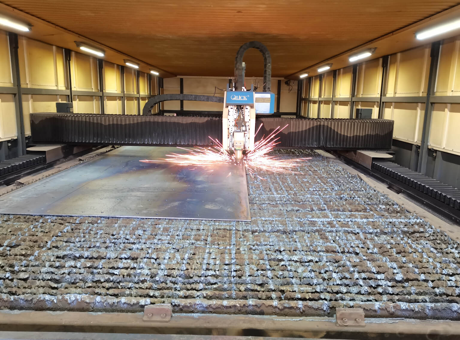 Laser Cutting
