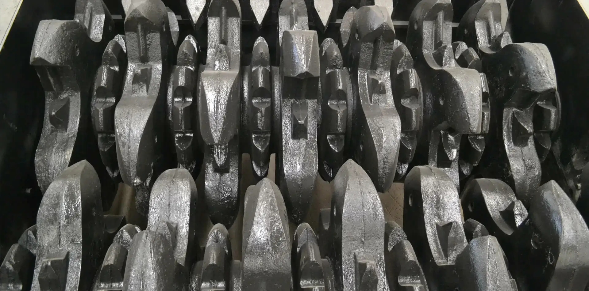 Mineral Sizer