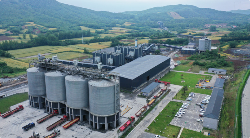 Non-coal Mine