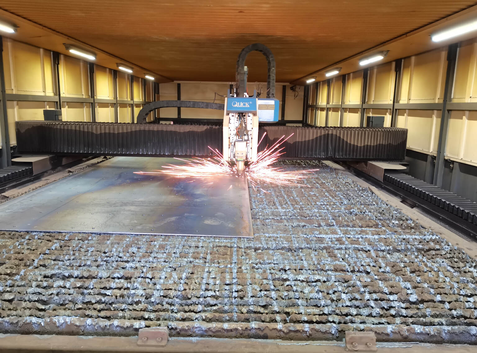 Laser Cutting