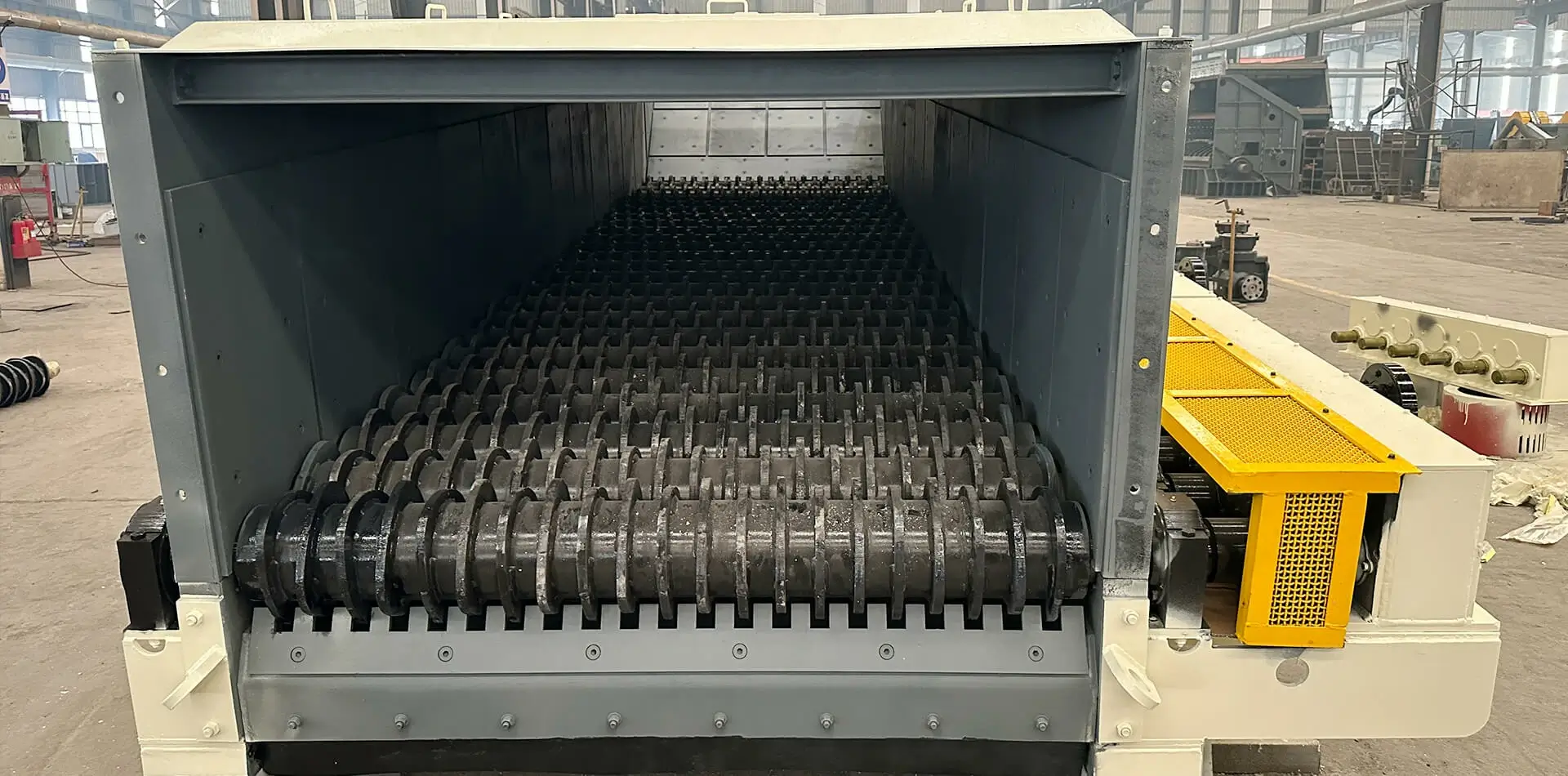 Roller Screen