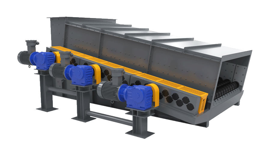 Roller Screen