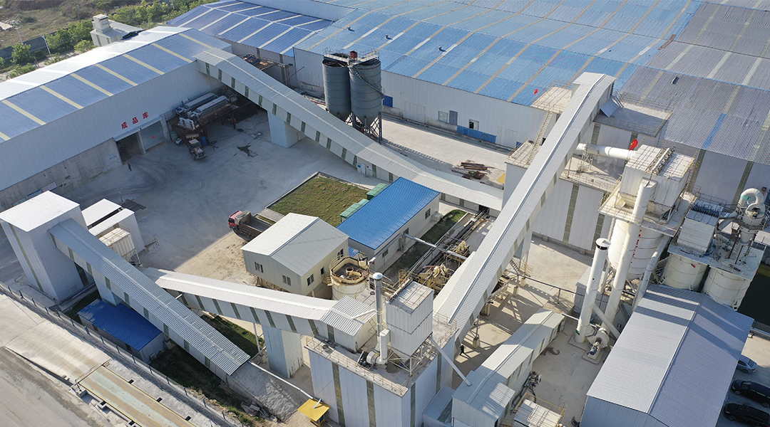 Sand Making Production Line