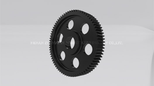 Synchronous Gear