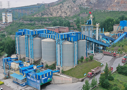 Non-coal Mine