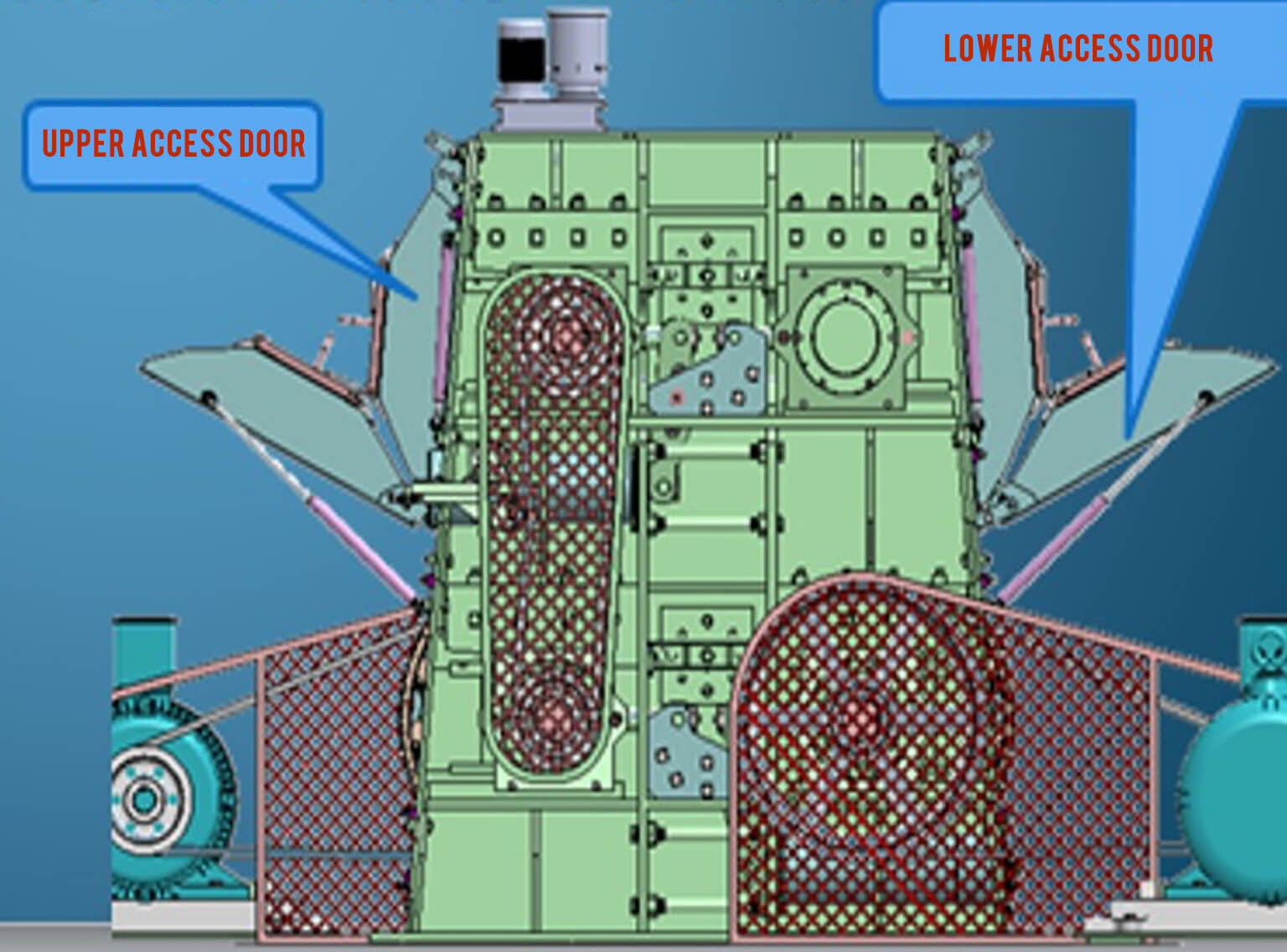 PLC Intelligent Control System