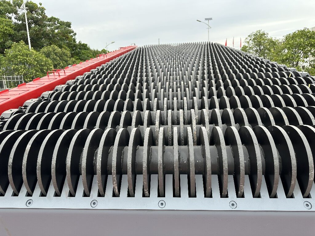 Roller Screens