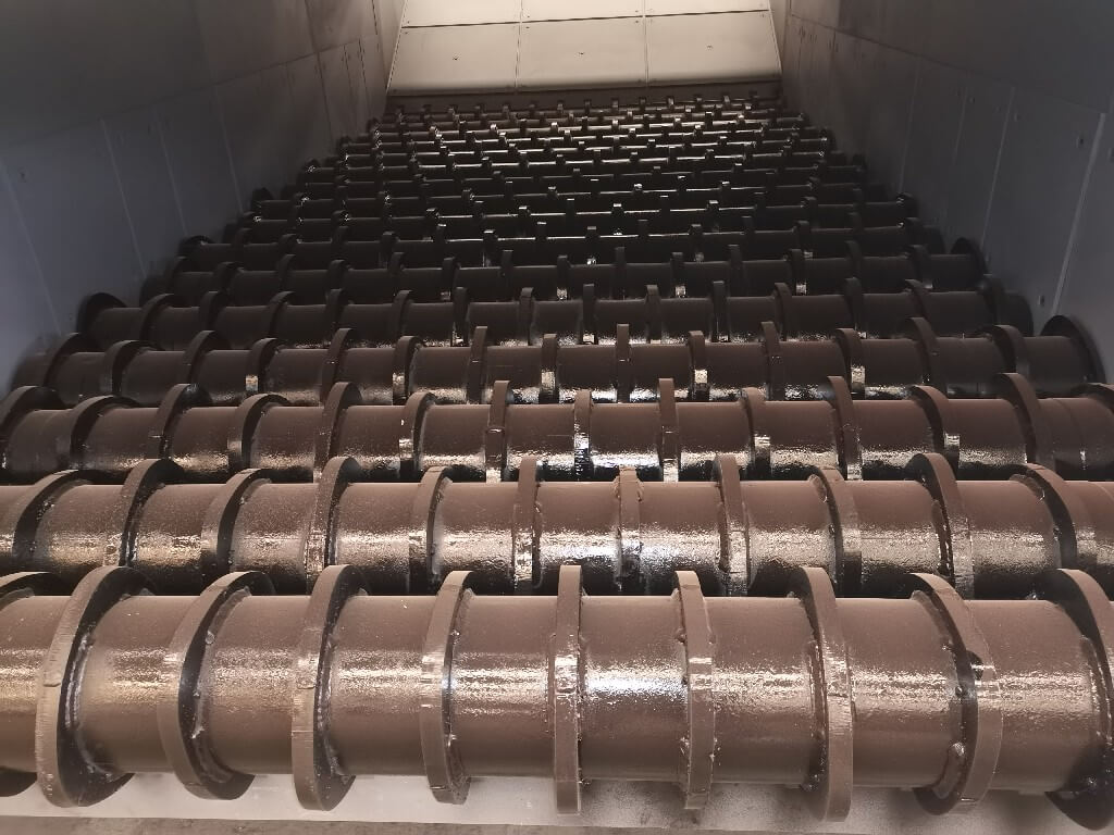 Roller Screens