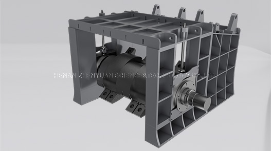 Breaker Assembly