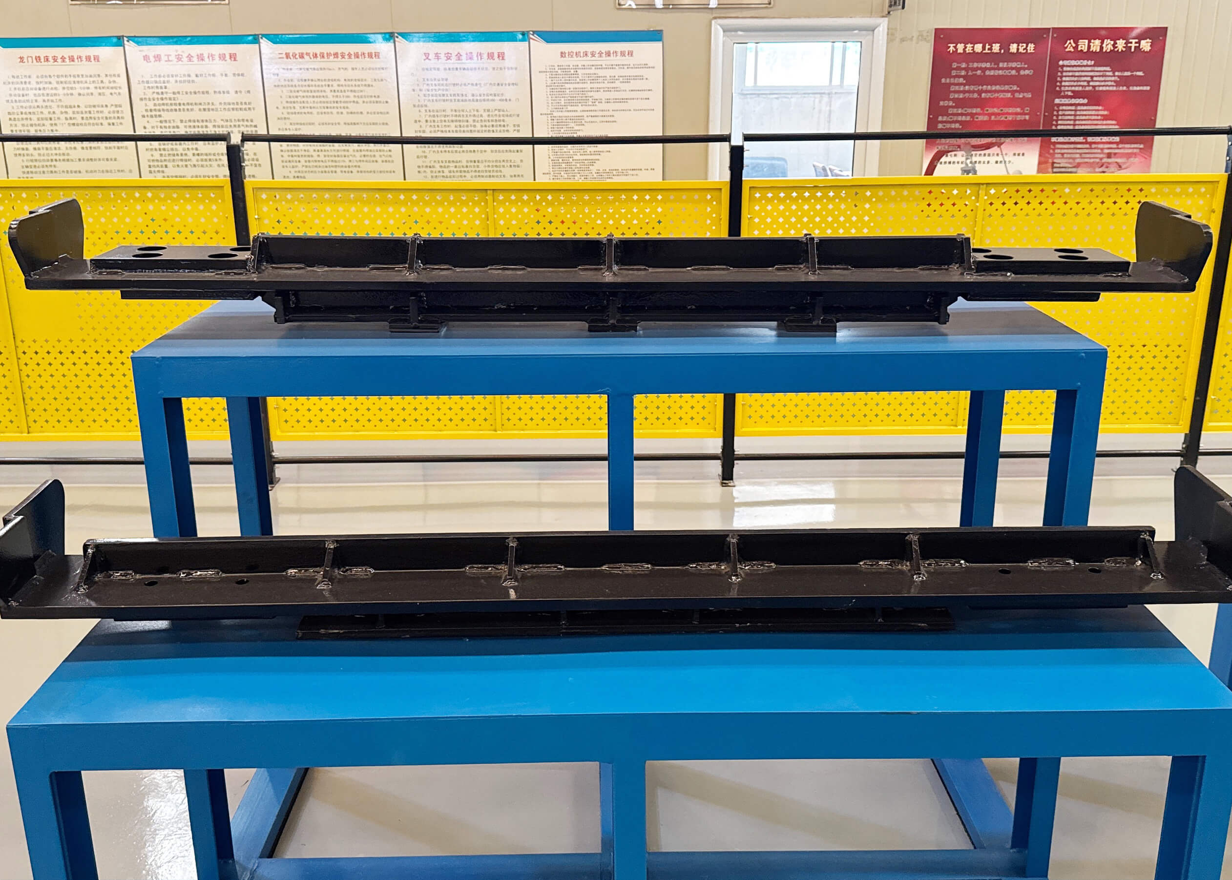 Apron Chain Plate For Apron Feeder
