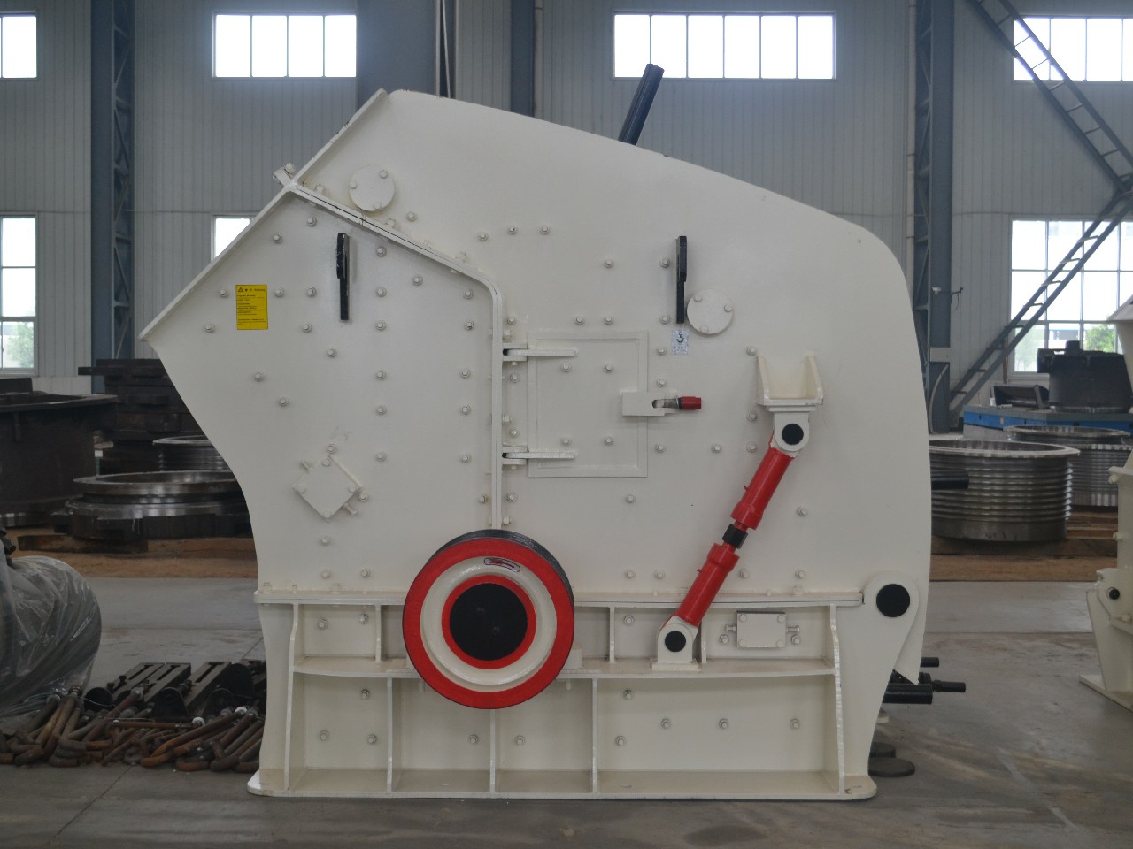 Impact Crusher