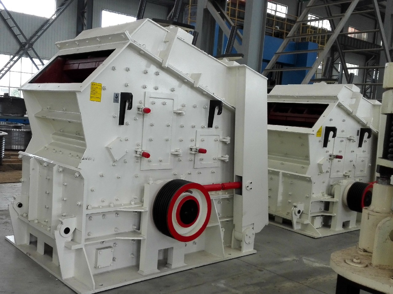 Impact Crusher