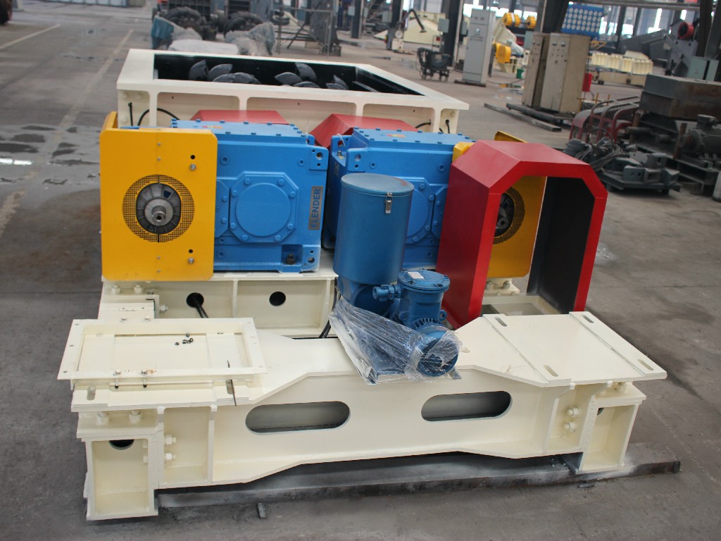 Mineral Sizer