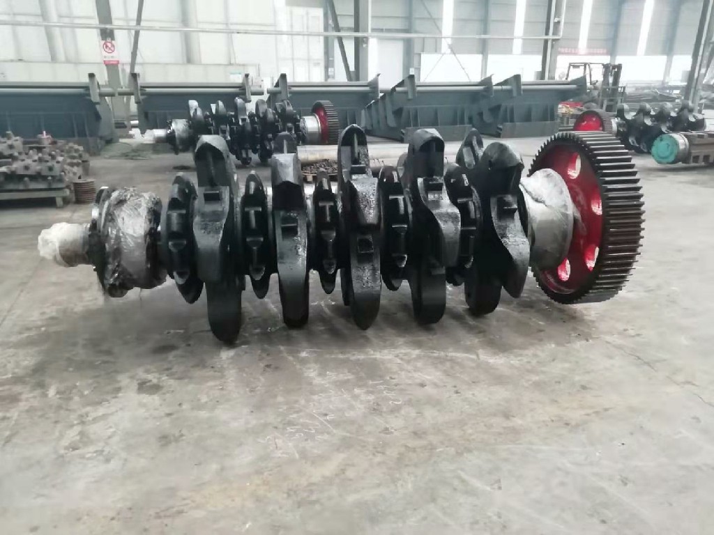 Mineral Sizer