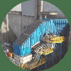 Crushing Plant