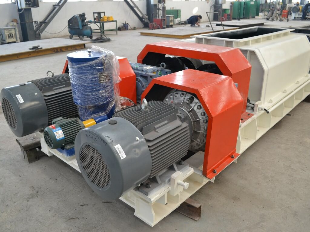 Mineral Sizer