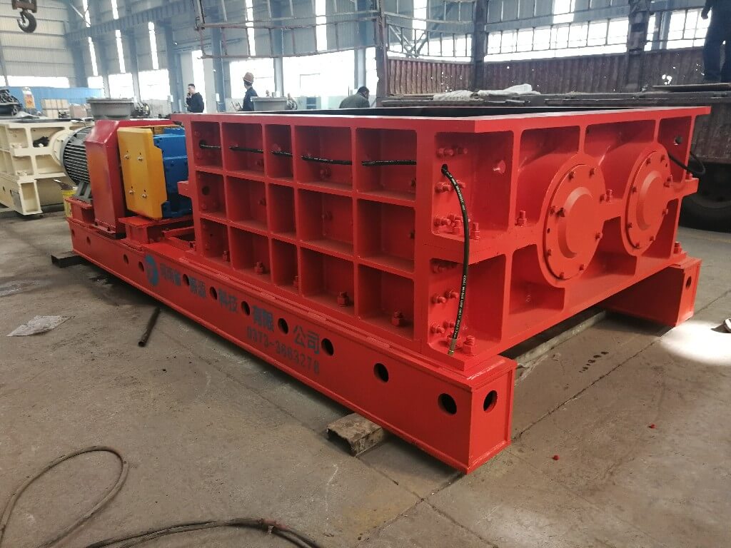 Mineral Sizer