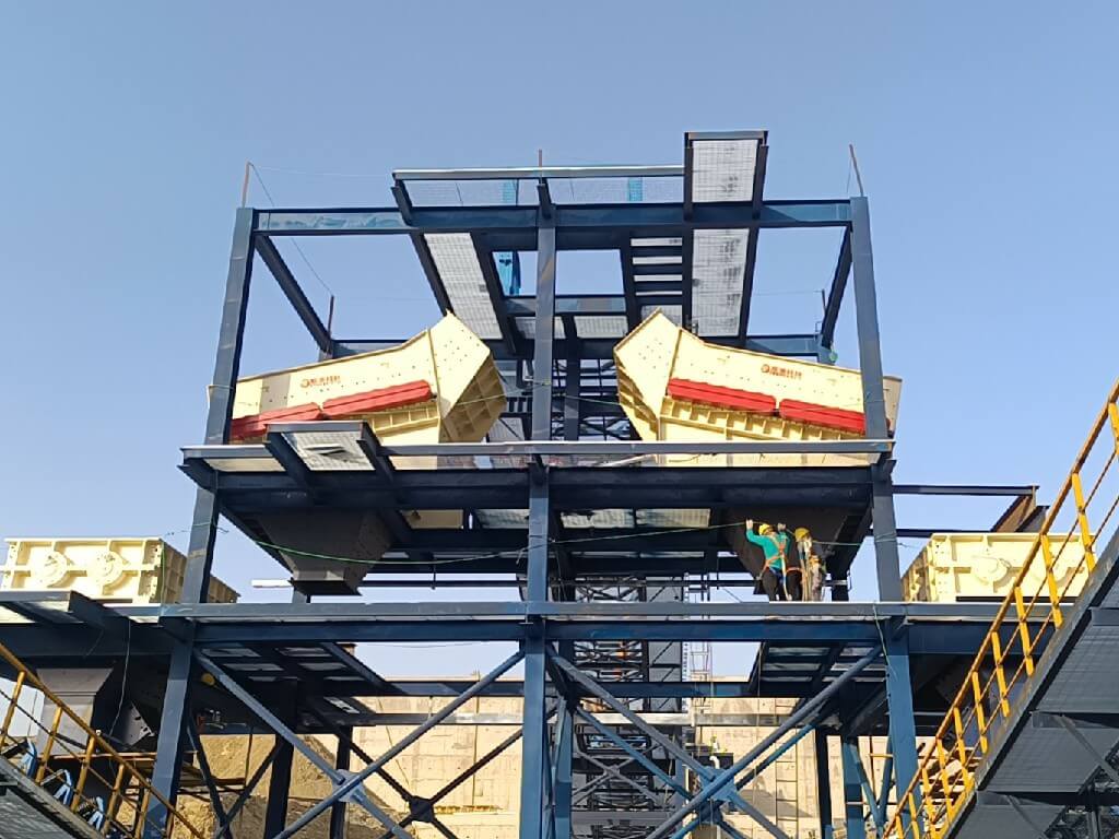 Roller Screen