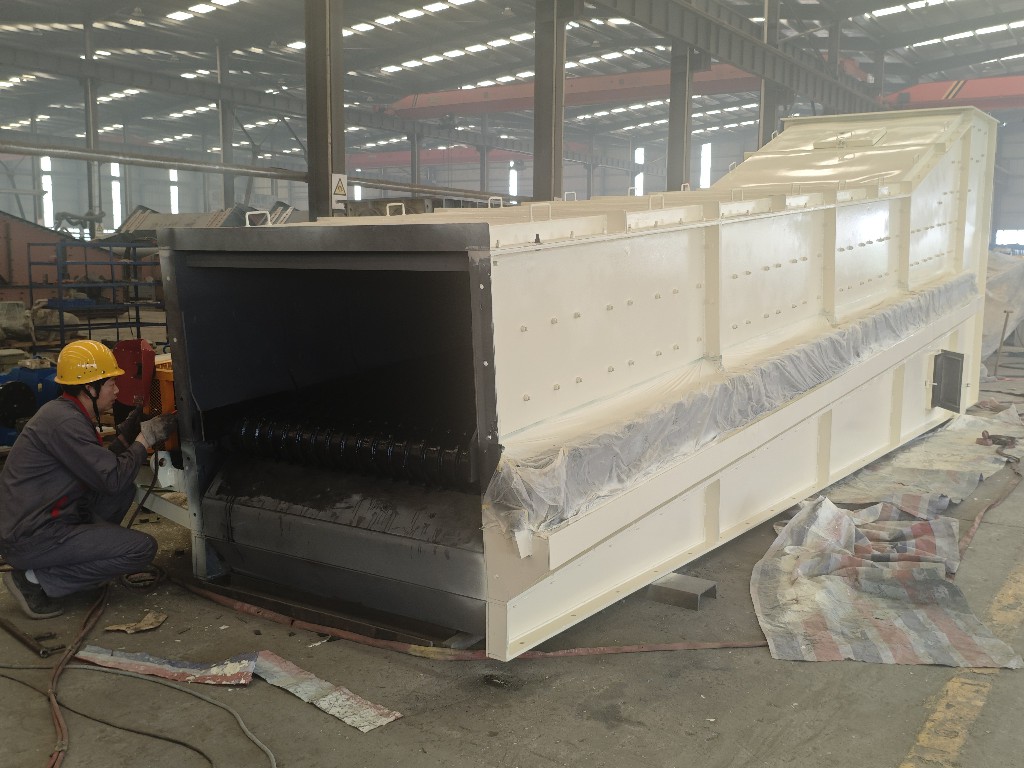 Roller Screen