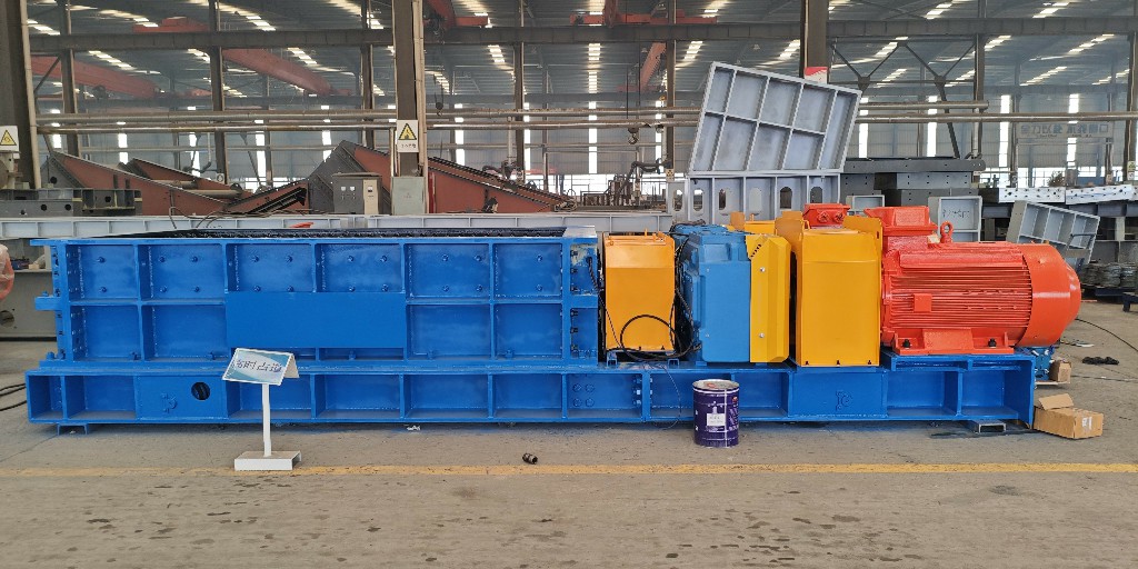 Why Is Mineral Sizer the Preferred Coal Crushing Equipment for Modern Mining Operations?