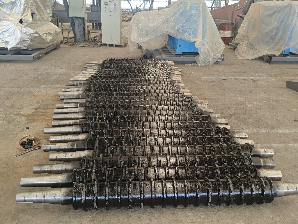 Roller Screen