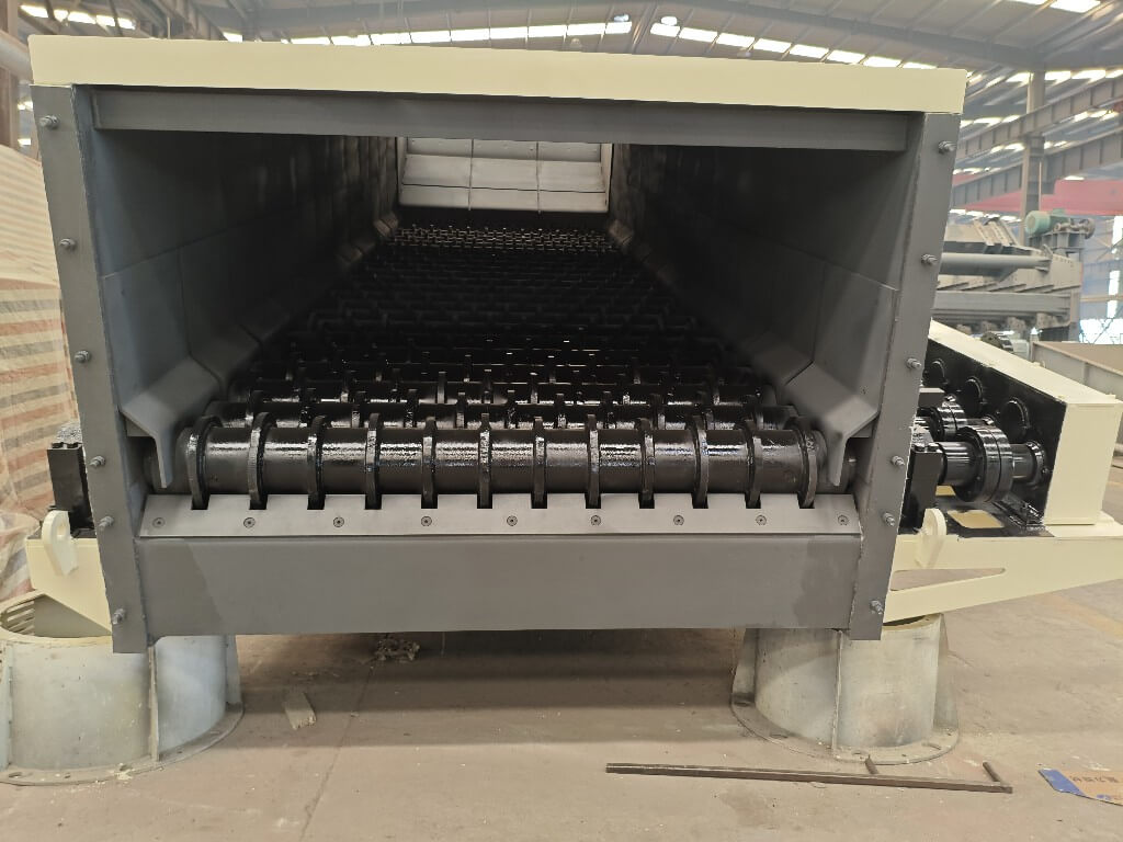 Roller Screen