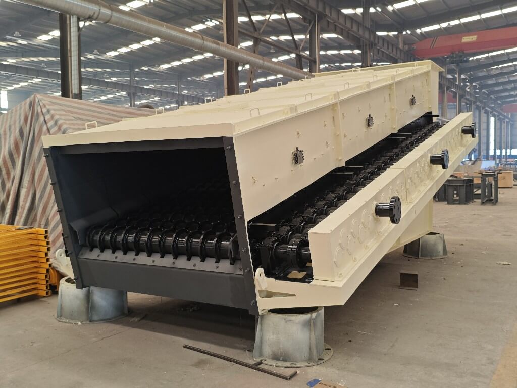 Roller Screen
