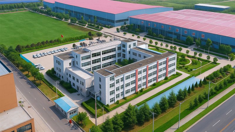 China Sizer Crusher Factory