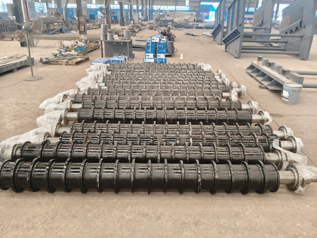 Roller Screen