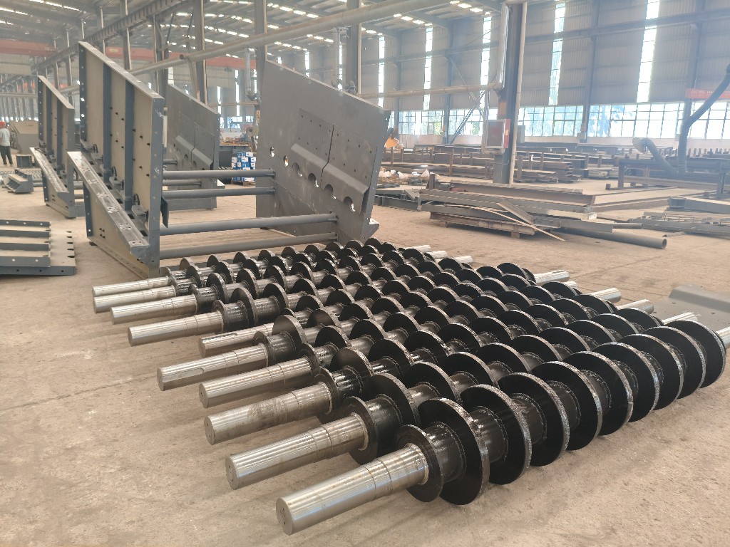 Roller Screen