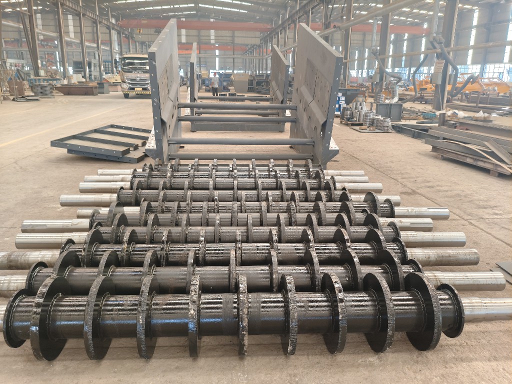 Roller Screen
