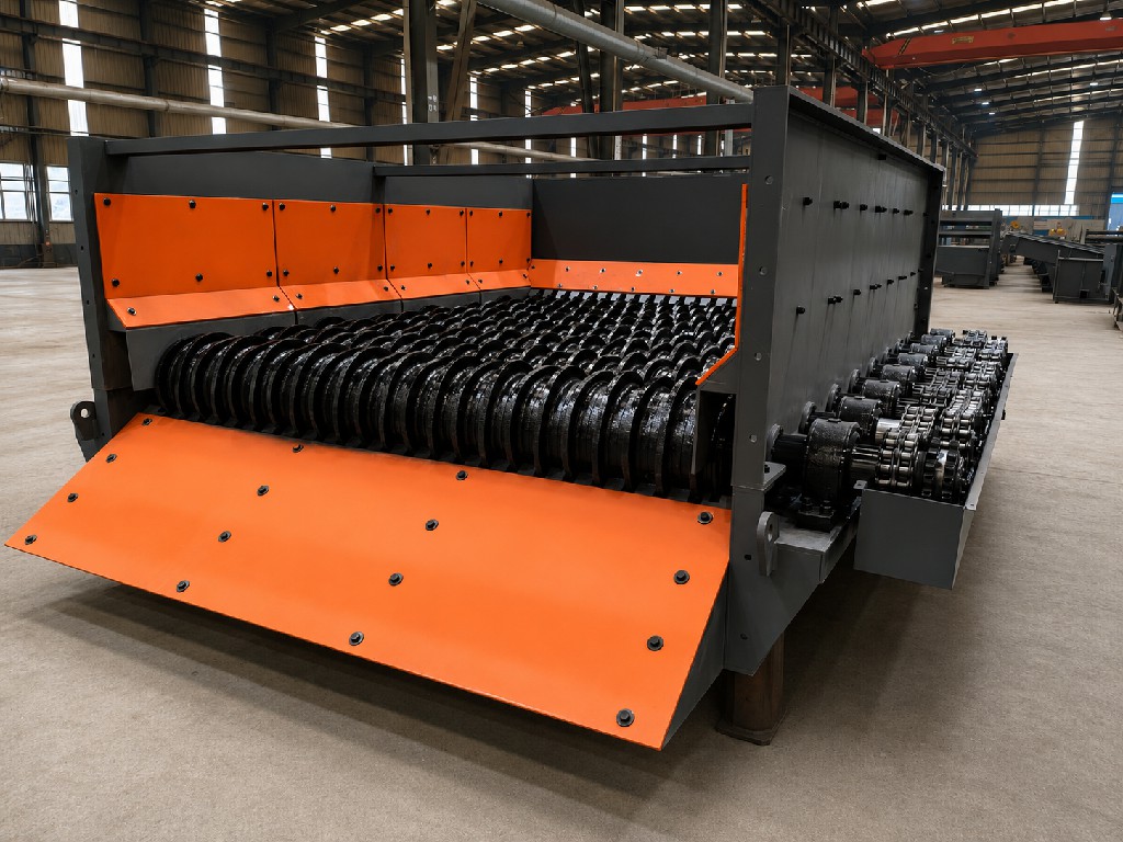 Roller Screen
